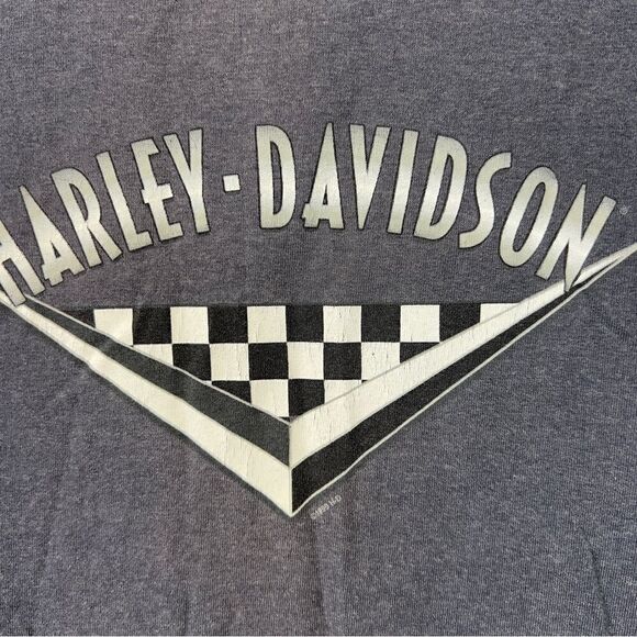 1996 Medium Harley tshirt - Picture 5 of 12